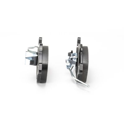 BREMSBELAGSATZ SCHEIBENBREMSE DELPHI LP1315 11