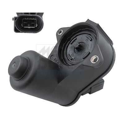 ELEMENT ACTIONARE. ETRIER FRANA DE PARCARE