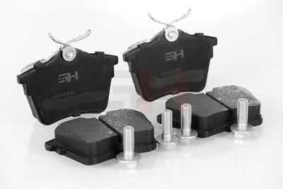 SET PLACUTE FRANA FRANA DISC GH GH413745 8