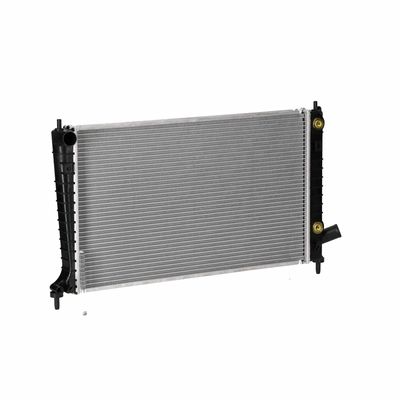 RADIATOR RACIRE MOTOR NISSENS 68001A 43