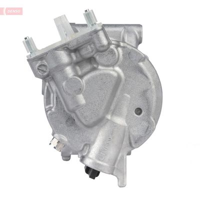 Kompresor, klimatizace DENSO DCP21027