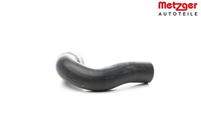 LADELUFTSCHLAUCH METZGER AUTOTEILE 2400293 21