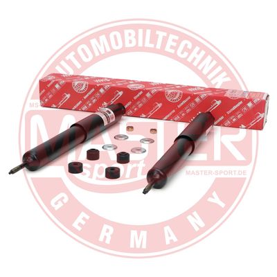 AMORTIZOR MASTER-SPORT GERMANY 16K007662 3