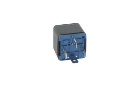 RELAIS ARBEITSSTROM BOSCH 0986332211 15