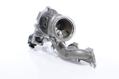 LADER AUFLADUNG BTS Turbo T918024 15