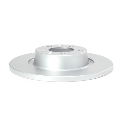 спирачен диск RIDEX 82B0727P