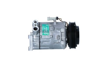 Compressor, air conditioning 32313