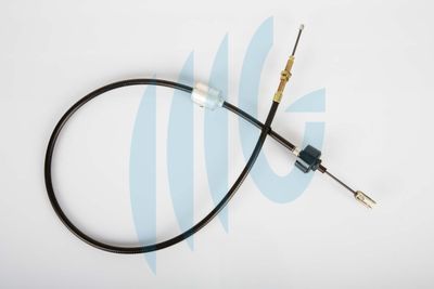 Cięgło, sterowanie sprzęgłem RICAMBIFLEX GM 01441548