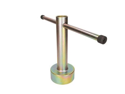 ACHSMUTTERSCHLüSSEL KS TOOLS 4604385 32