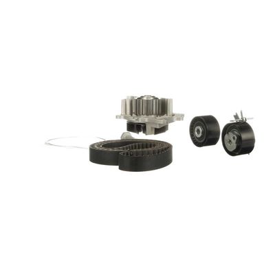 SET POMPA APA + CUREA DINTATA GATES KP25633XS 6