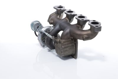 LADER AUFLADUNG BTS Turbo T912472 25