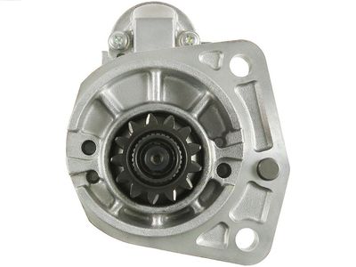 AS-PL Starter