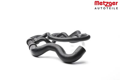 KüHLERSCHLAUCH METZGER AUTOTEILE 2420543 11