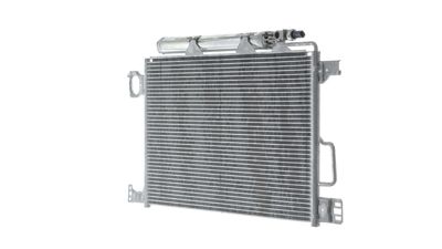 CONDENSATOR CLIMATIZARE MAHLE AC450000P 16