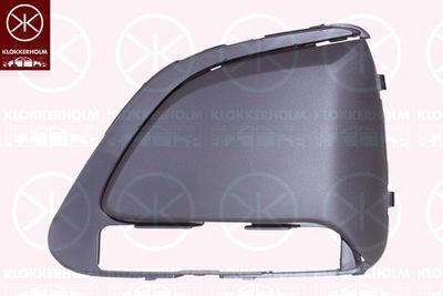 LüFTUNGSGITTER STOßFäNGER