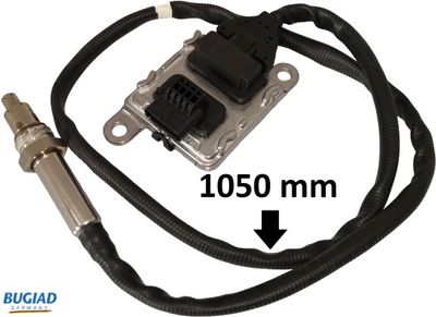 NOx-senzor, NOx-katalyzátor BUGIAD BNX74034