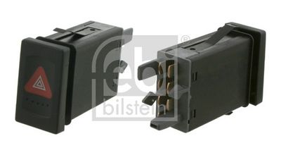 FEBI BILSTEIN Warnblinkschalter