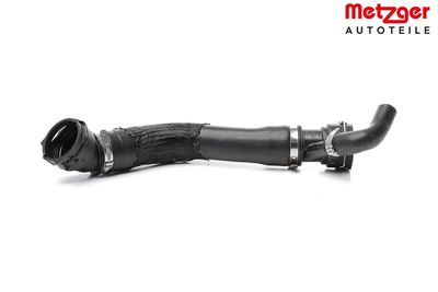 KüHLERSCHLAUCH METZGER AUTOTEILE 2420014