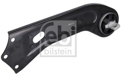 LENKER RADAUFHäNGUNG