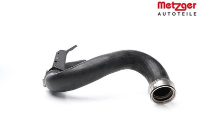 LADELUFTSCHLAUCH METZGER AUTOTEILE 2400258 28