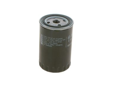 Oil Filter 0 451 103 347