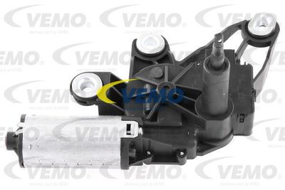 Двигатель стеклоочистителя VEMO V10-07-0031 для VW TOURAN