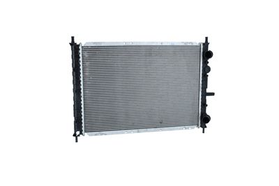 RADIATOR RACIRE MOTOR NRF 58122 44