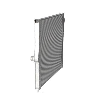 RADIATOR RACIRE MOTOR NISSENS 60827 21