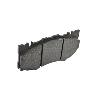 BREMSBELAGSATZ SCHEIBENBREMSE DELPHI LP3911 14