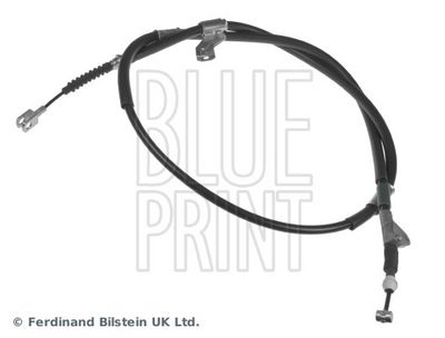 BLUE PRINT Seilzug, Feststellbremse