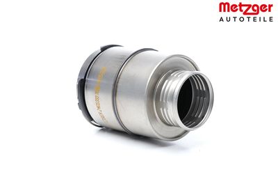 RESONATOR LADELUFTKüHLUNG METZGER AUTOTEILE 2401033 6