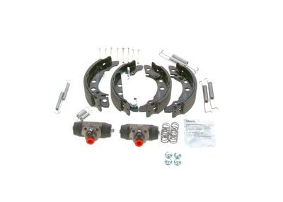 Sada brzdových čelistí BOSCH 0 204 113 691