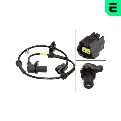 датчик, обороти на колелото OPTIMAL 06-S331