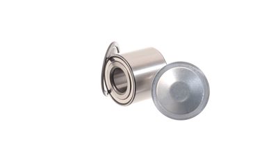 RADLAGERSATZ SKF VKBA3639 14