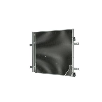 KONDENSATOR KLIMAANLAGE NISSENS 941091 12