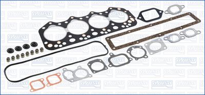 SET GARNITURI CHIULASA