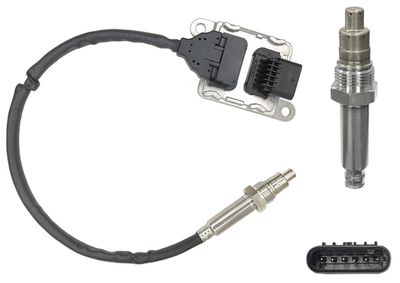 NOX-SENSOR NOX-KATALYSATOR