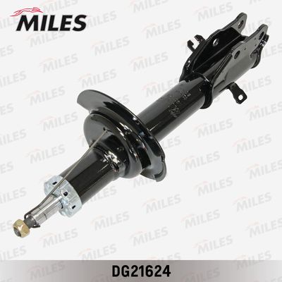 Амортизатор MILES DG21624 для MAZDA CX-7