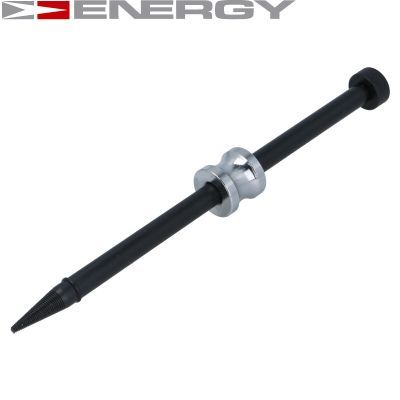 Auszieher, Injektordichtring