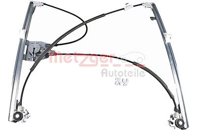 Podnośnik szyby METZGER AUTOTEILE 2160548