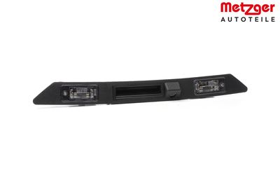 HECKKLAPPENGRIFF METZGER AUTOTEILE 2310945 35