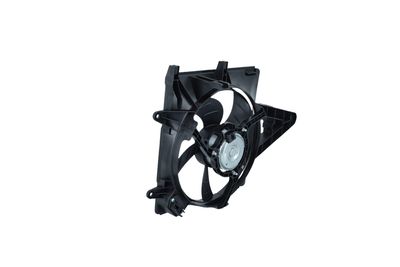 VENTILATOR RADIATOR NRF 47431 20