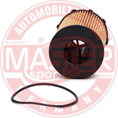 FILTRU ULEI MASTER-SPORT GERMANY 8005ZOFPCSMS 1