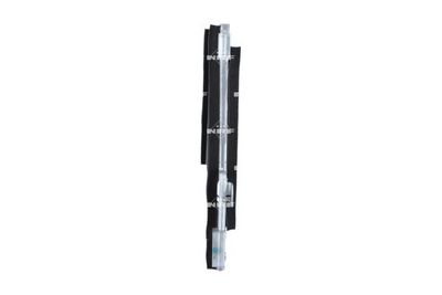 A/C condensator