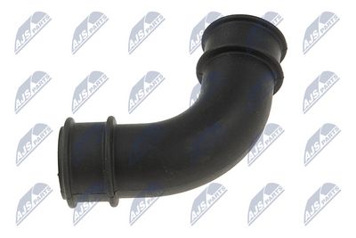 Hadica, vetranie kľukovej skrine NTY GPP-WW-057