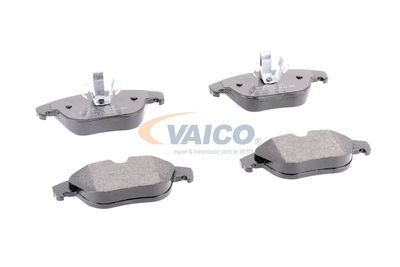 BREMSBELAGSATZ SCHEIBENBREMSE VAICO V301445 57