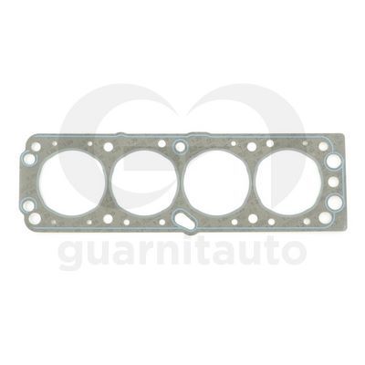 Прокладка, головка цилиндра WILMINK GROUP WG2133701 для DAEWOO CIELO
