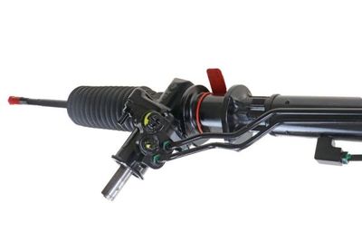 LENKGETRIEBE LAUBER 660915 1