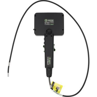 Videoendoskop-sada KS TOOLS 512.4600