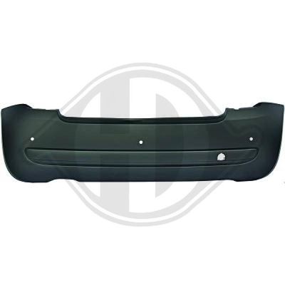 Буфер DIEDERICHS 3405059 для FIAT 500